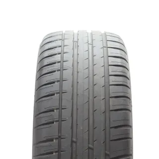 Sommerreifen Michelin Pilot Sport 4 SUV AO1 XL 255/45 R20 105W DOT25 DEMO 1Stk - Bild 6