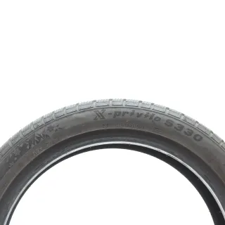 Winterreifen Trackmax X-privilo S330 XL 215/45R18 93V DOT22 1Stk - Bild 3