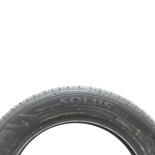Sommerreifen Kumho Solus HS63 195/55 R16 87H DOT25 DEMO 1Stk - Bild 3