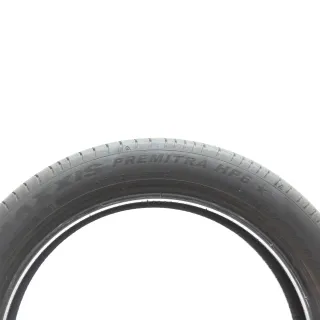 Sommerreifen Maxxis MAXXIS Premitra HP6 * XL * XL 215/45 R91Y 1Stk - Bild 3