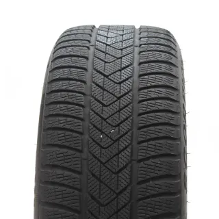 BMW X5 G05 X6 G06 Winterräder M Sternspeiche 748 Pirelli 275/45R20 DOT25 6883765 - Bild 7