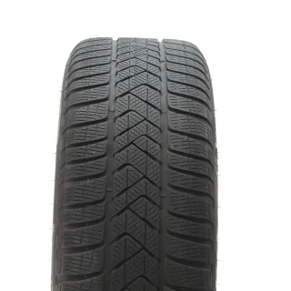 BMW 3er G20 G21 1 Winterräder Styling 796 M Pirelli 225/45R18 95H DOT24 6885305 - Bild 7