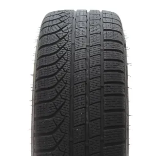 BMW 5er G30 G31 Winterräder Vielspeiche 633 Pirelli 245/40R19-275/35R19 6863419 - Bild 7