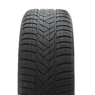 BMW 3er G20 G21 4er G22 G23 Winterräder 790 M Pirelli 225/45R18 DOT23 8089890 - Bild 7