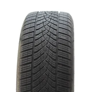 BMW 4er i4 G26 Winterräder V-Speiche 851 Silver Goodyear 225/55R17 101H 6896762 - Bild 7