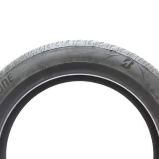 Winterreifen Bridgestone Blizzak LM-005 RSC XL 245/45 R18 100V 1Stk - Bild 4