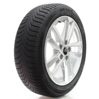 Audi A3 S3 8Y Winterräder 5-Arm-Doppelspeiche 205/50R17 8Y0601025L - Bild 6