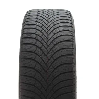 VW ID.3 E11 Winterräder Loen Bridgestone 215/50R19 93W DOT25 10A071499A - Bild 7