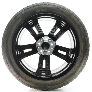 BMW X1 iX1 U11 X2 U10 Winterräder Styling M 871 Pirelli 245/45R19 DOT24 5A1E230 - Bild 5