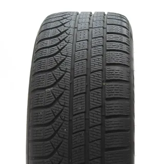 BMW 5er i5 G60 G61 Winterräder M Y-Speiche 942 Pirelli 245/45R19 DOT24 5A324F4 - Bild 7