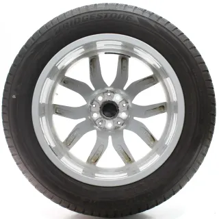 BMW X5 G05 X6 G06 Winterräder V-Speiche 734 Bridgestone 265/50R19 DOT24 6880685 - Bild 5