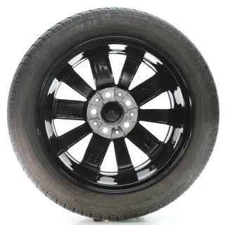 MINI Cooper F55 F56 F57 Winterräder Radial Spoke 508 Dunlop 175/60R16 6866674 - Bild 5