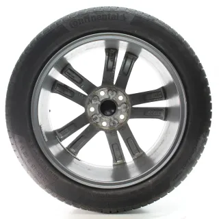 VW Arteon 3H Passat 3G Winterräder Sebring Continental 245/45R18 96V 3G8601025N - Bild 5