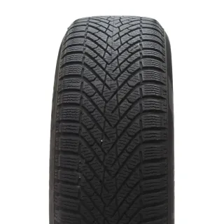 BMW X1 U11 X2 U10 Winterräder Y-Speiche 896 Conti/Pirelli 205/65R17 DOT23 689829 - Bild 7
