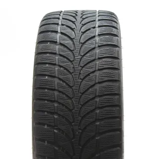 Audi A4 S4 8W Winterräder 10-Speichen V-Design Bridgestone 225/45R18 8W0601025ED - Bild 7