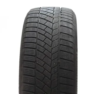 BMW 3er F30 F31 Touring Winterräder M Sternspeiche 400 Conti 225/50R18 7845880 - Bild 7