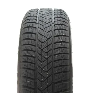 BMW X3 F97 X4 F98 Winterräder V-Speiche 618 Pirelli 225/60R18 DOT24 6880047 - Bild 7