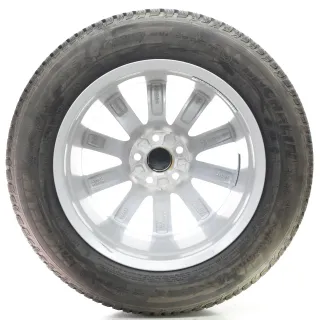 Audi A1 GB City Carver Winterräder Michelin 205/60R16 DOT24 82A601025C - Bild 5