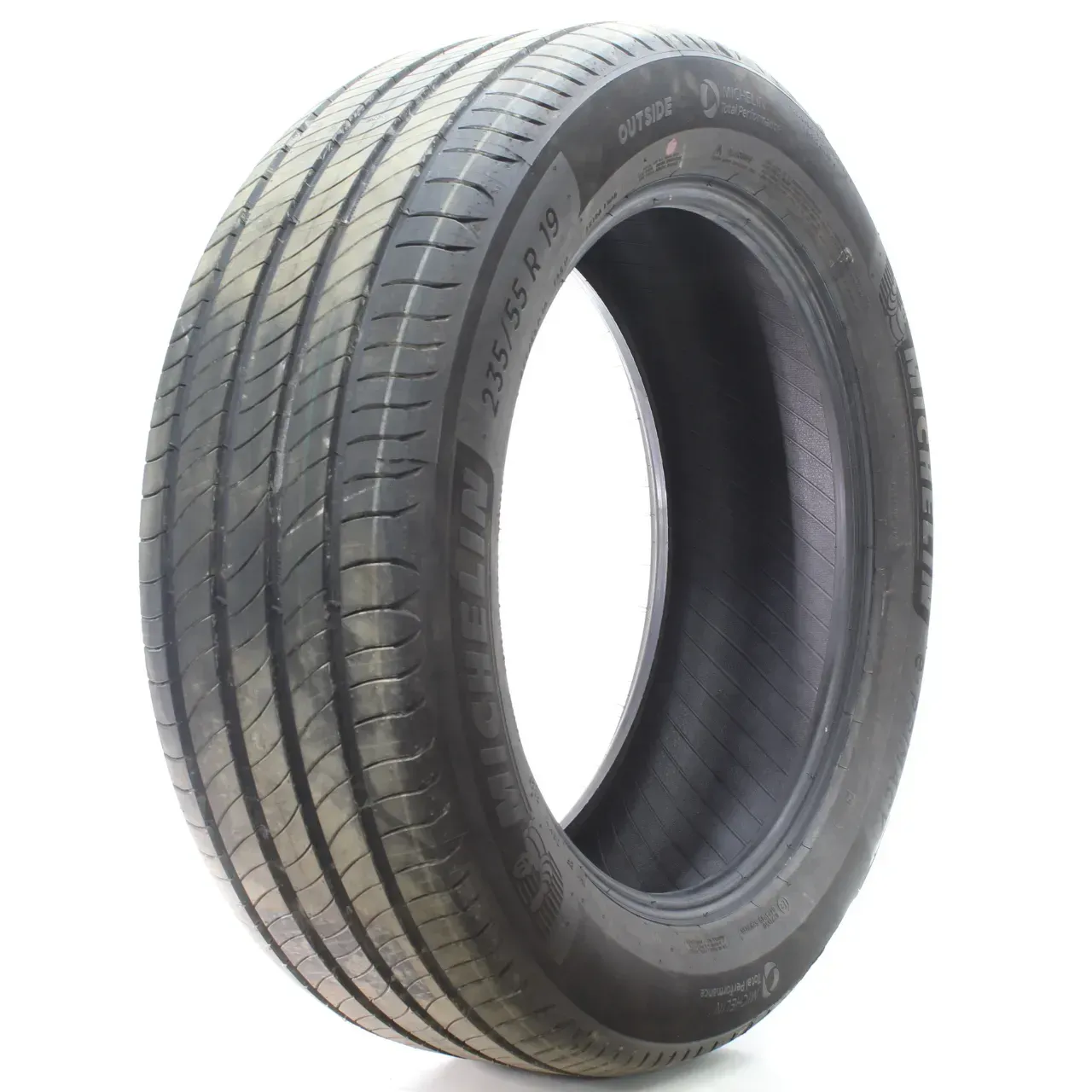 Sommerreifen Michelin E Primacy XL 235/55 R19 105V DOT25 1Stk 3528706558405 - Bild 1