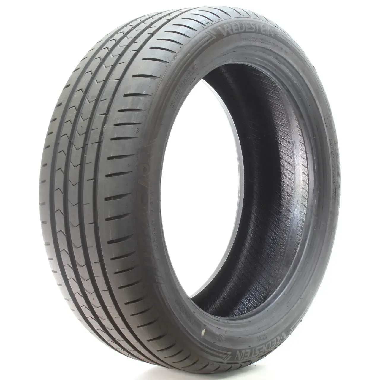 Sommerreifen Vredestein Ultrac AO XL 215/45 R17 91W DOT25 DEMO 1Stk - Bild 1