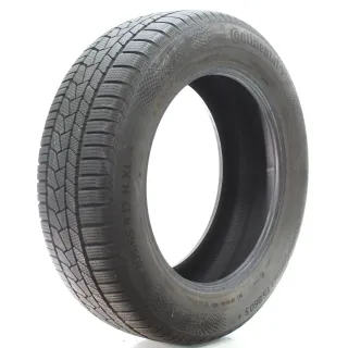 Winterreifen Continental Winter Contact TS 860 S * XL 205/65 R17 100H 1Stk - Bild 1