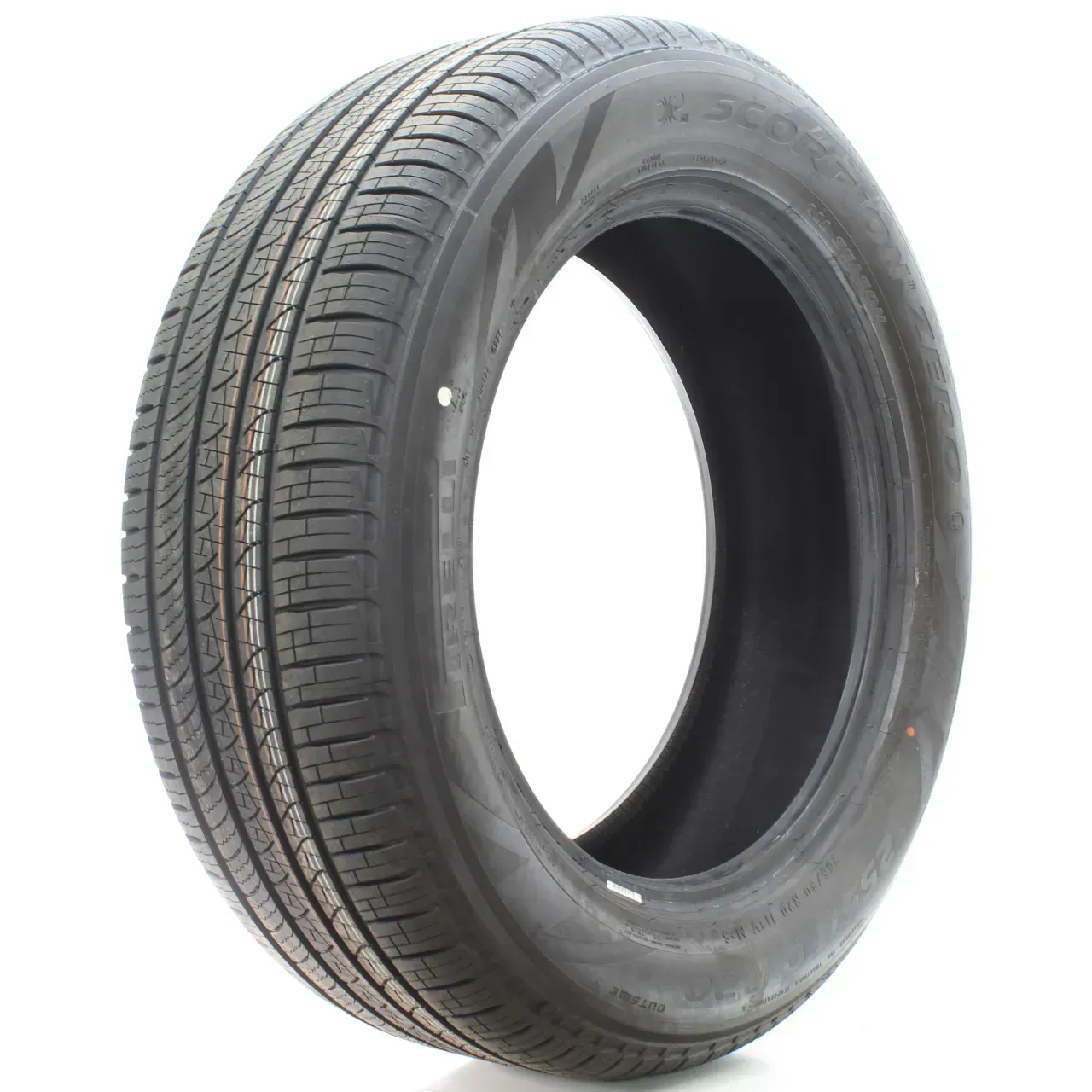 Sommerreifen Pirelli Scorpion Zero All Season LR XL 255/60 R20 113V DEMO 1Stk - Bild 1
