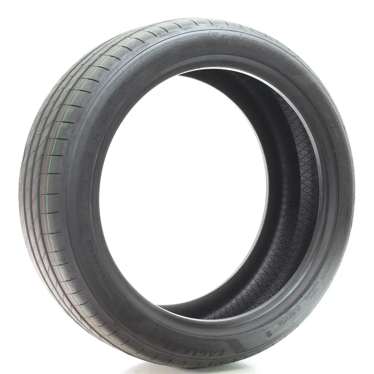 Sommerreifen Goodyear Eagle F1 Asymmetric 6 * 225/45 R18 95Y DOT25 DEMO 1Stk - Bild 1