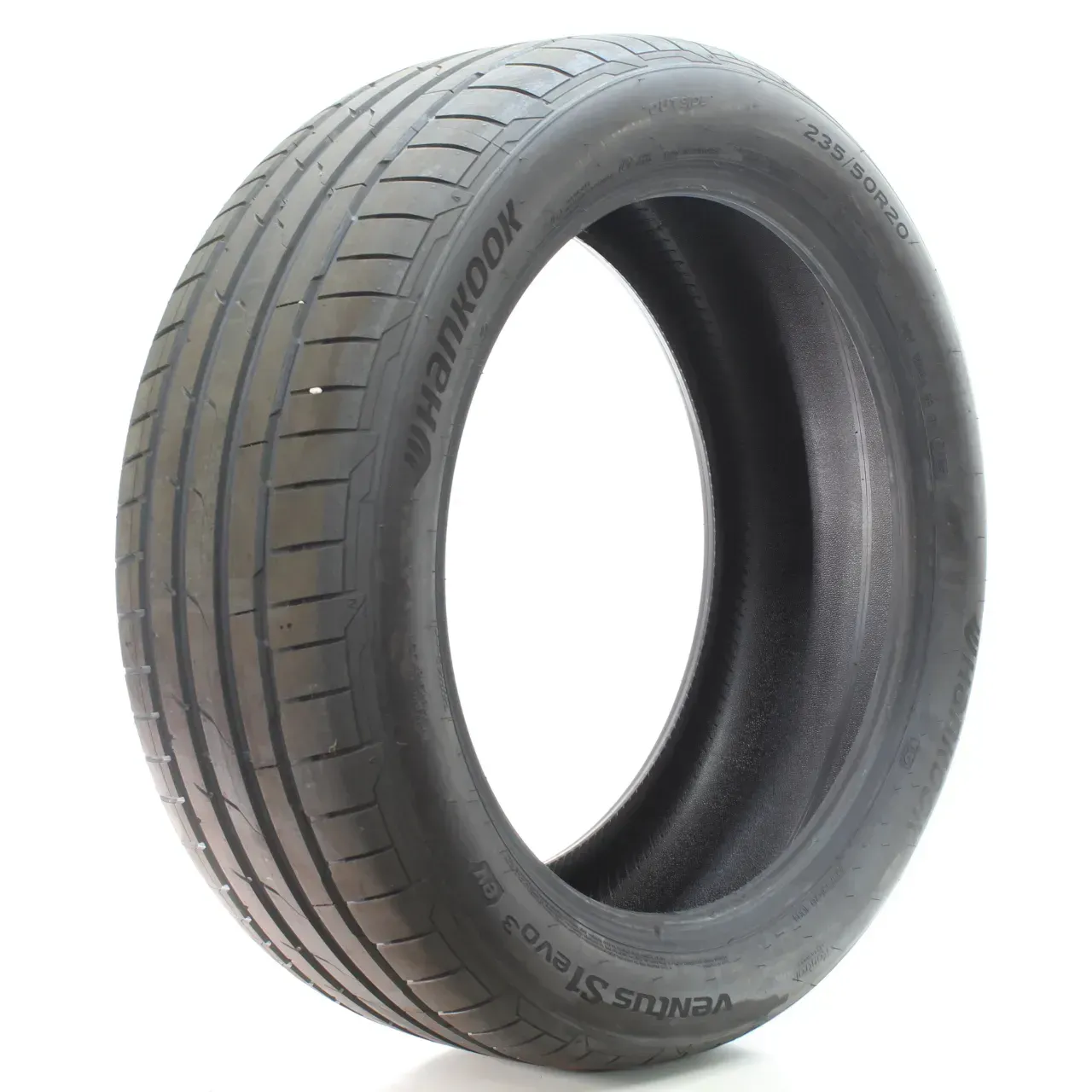 Sommerreifen Hankook Ventus S1 evo3 ev K127E AO 235/50 R20 101T DOT25 DEMO 1Stk - Bild 1