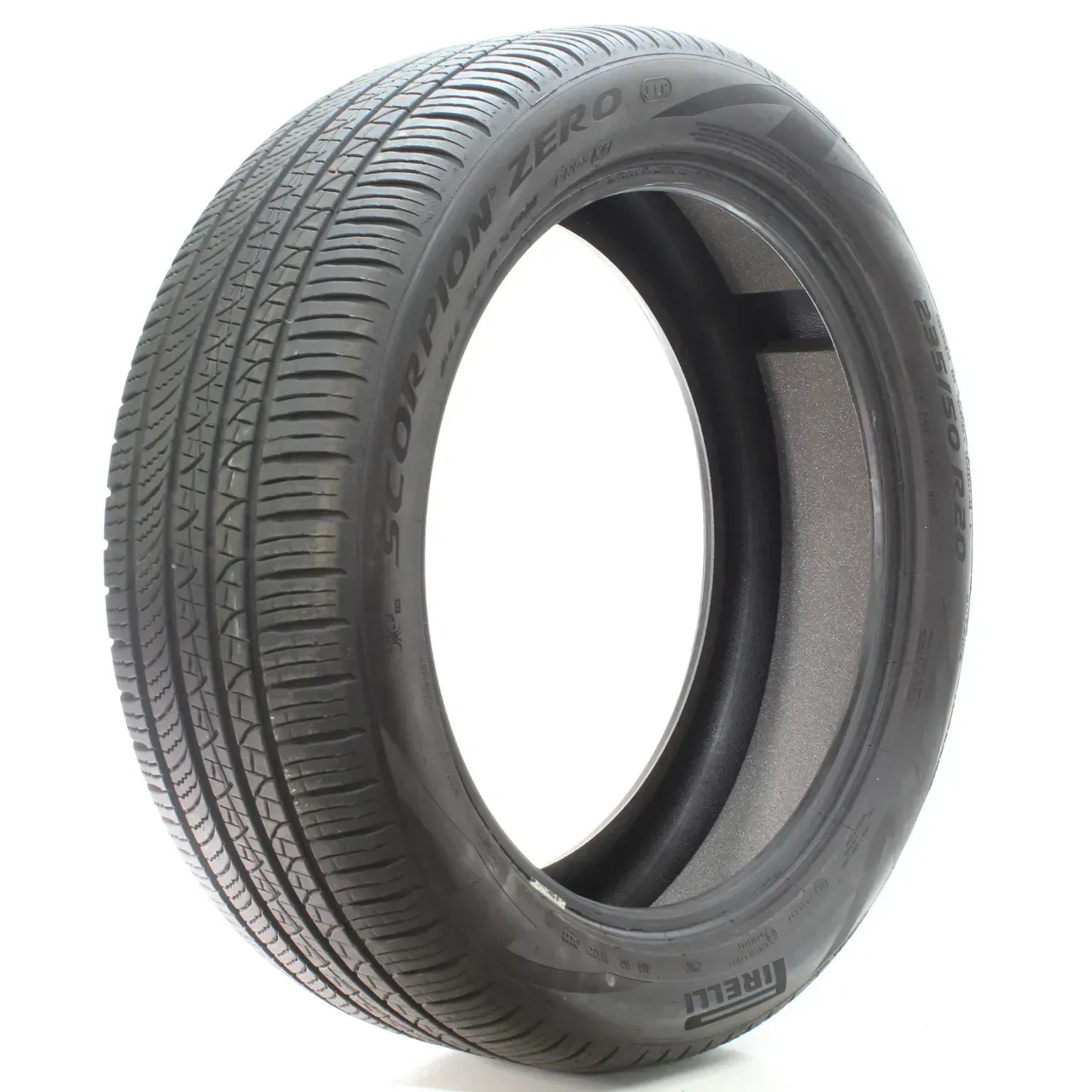 Sommerreifen Pirelli Scorpion Zero PNCS J LR XL 235/50 R20 104W DOT22 1Stk - Bild 1
