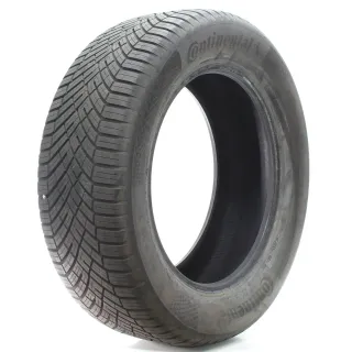 Allwetterreifen Continental All Season Contact 2 EV 255/55 R18 105T DOT24 1Stk - Bild 1