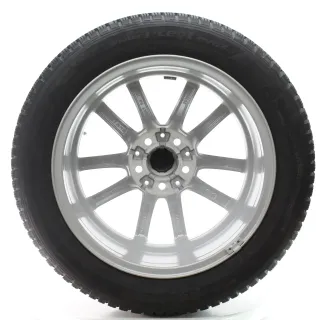 BMW 3er G20 G21 Winterräder V-Speiche 778 Hankook 225/50R17 98H 6883520 - Bild 5