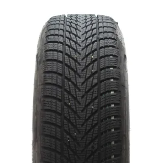 VW Tiguan CT1 Winterräder Belmont Goodyear 215/65R17 99H DOT24 571601025 - Bild 7