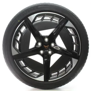 Cupra Born K11 Allwetterräder HURRICANE Toyo tires 215/45R20 DOT23 10E601025E - Bild 4