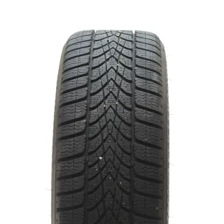 MINI Cooper F55 F56 F57 Winterräder JCW Multi Spoke 505 205/45R17 DOT22 6889636 - Bild 7