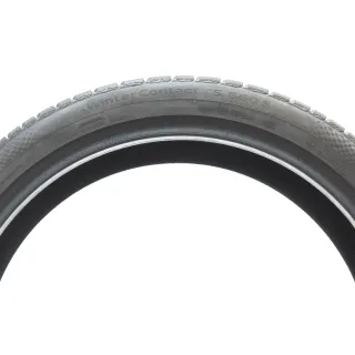 Winterreifen Continental WinterContact TS 860 S XL 275/35R22 104V DOT22 1Stk - Bild 4