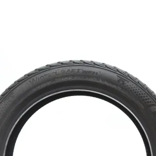 Winterreifen Kumho Winter Craft WP71 XL 215/45 R17 91V DOT25 1Stk - Bild 3