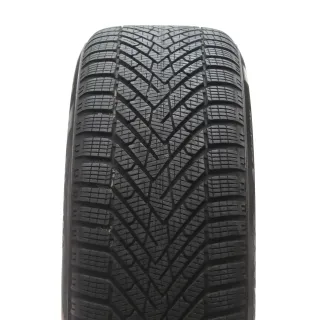 VW Passat B9 Variant CJ5 Winterräder Pirelli 215/55R17 94H DOT25 3J0601025K - Bild 7