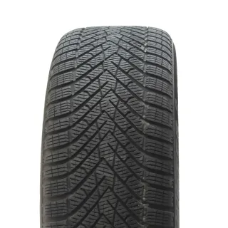 VW Passat B9 Variant CJ5 Winterräder Coventry Pirelli 235/45R18 DOT24 3J0601025M - Bild 7