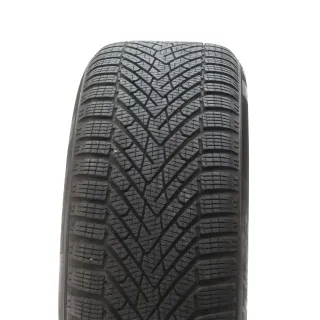 VW Passat B9 Variant CJ5 Winterräder Bologna Pirelli 215/55R17 DOT25 3J0601025K - Bild 7