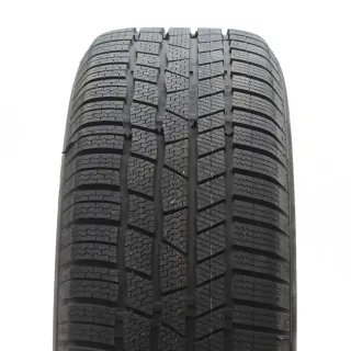 VW Touareg CR7 Winterräder Osorno Continental 255/55R19 111H DOT24 760601025E - Bild 7