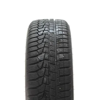 Audi A1 GB VW Polo 2G Winterräder Stahl Hankook 185/65R15 92H DOT25 2Q0601027AG - Bild 7