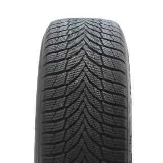 Hyundai Kona OS Winterräder 5 Doppelspeichen Nexen 215/65R17 103H DOT24 KBA53968 - Bild 8