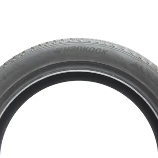 Winterreifen Hankook Winter i*cept evo 3 X W330A XL 275/40 R20 106V DOT25 1Stk - Bild 5