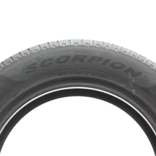 Winterreifen Pirelli Scorpion Winter LR KS XL 255/60 R20 113V Unbenutzt 1Stk - Bild 5