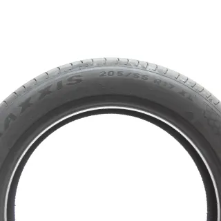 Sommerreifen Maxxis Premitra HP6A * XL 205/55 R17 95Y DOT25 DEMO 1Stk - Bild 3