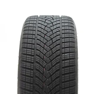 BMW 4er i4 G26 Winterräder M Aerodynamikrad 858 Goodyear 245/45R18 DOT25 8747286 - Bild 7
