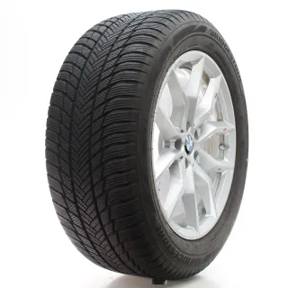 BMW X5 G05 X6 G06 Winterräder V-Speiche 734 Bridgestone 265/50R19 DOT24 6880685 - Bild 6