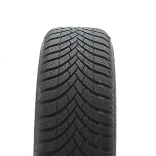 VW T-Cross Taigo CS Winterräder Stahl Semperit 195/60R16 DOT24 2Q0601027H/AE - Bild 7