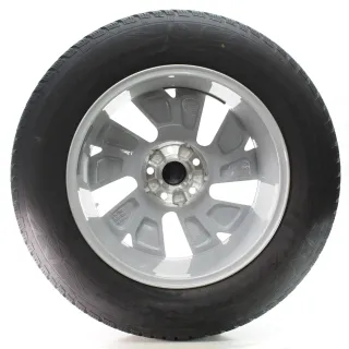 VW Tiguan CT1 Winterräder Belmont Vredestein 215/65R17 99H DOT25 571601025 - Bild 5