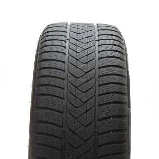 BMW X3 F97 X4 F98 Winterräder Y-Speiche 694 Ferricgrey Pirelli 245/50R19 6877328 - Bild 7